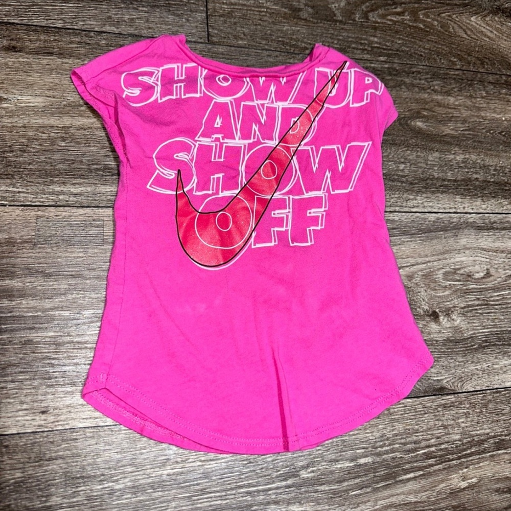 Nike T-Shirt
